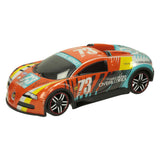 RC Servibile auto da corsa Softbody 73