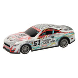 RC Softbody 51 Racing Car