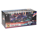 Rc controllable racing car softbody street foe
