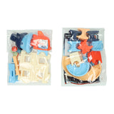 Marble track - 28 pcs.