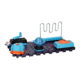 Science electronics electrical construction set
