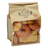Toy rolls in paper bag - 8pcs.