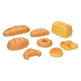 Toy rolls in paper bag - 8pcs.