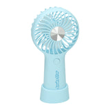 Lobbes mini oplaadbare handventilator