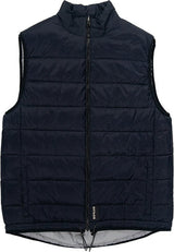 Gofluo reverse reversible vest