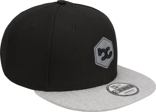 New Era 9Fifty Snapback Cap - BC Edition