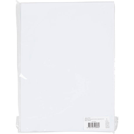 Creativ company https: www.cchobby.nl eva-foam-a4-sheet-210x297-mm-thickness-2-mm-white-10-sheet-1-doos