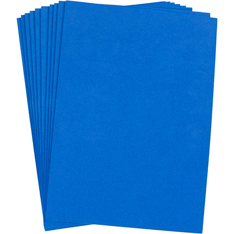 Creativ kompanija https: www.cchobby.nl eva-foam-a4-sheet-210x297-mm-thickness-2-mm-dark blue-10-sheet-1-doos