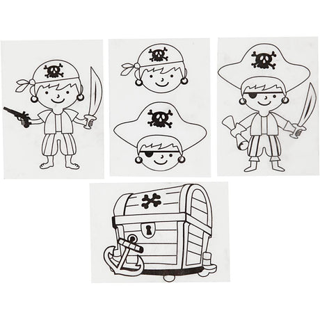 Firma Creativ https: www.cchobby.nl arkusze-folia-kurczliwa-z-motywami-pirata-arkusz-10-5x14-5-cm-grubość-0-3-mm-matowy-przezroczysty-4-arkusz-1-pudełko