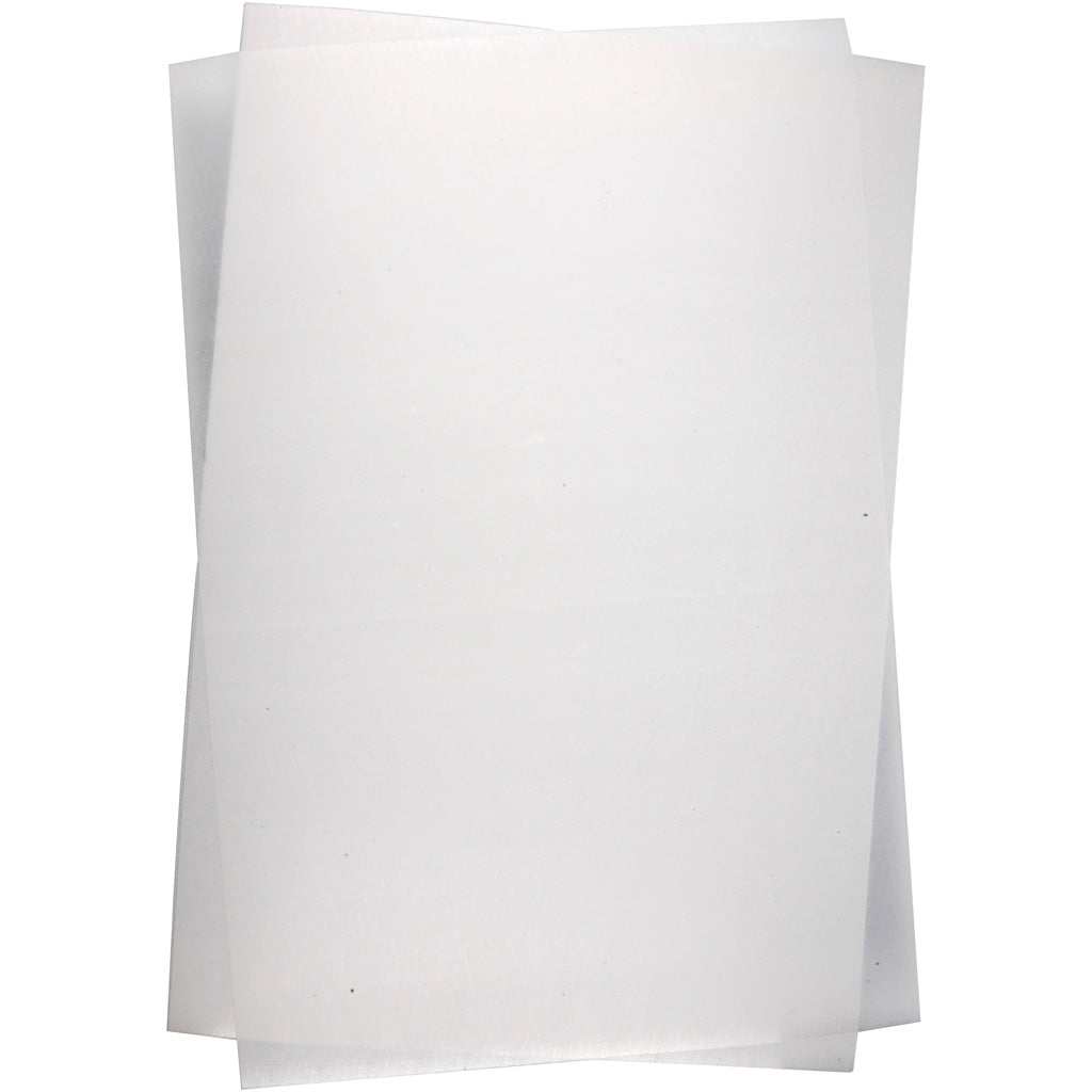 Creativ company https: www.cchobby.nl sheets-shrink-foil-sheet-20x30-cm-thickness-0-3-mm-matt-white-10-sheet-1-box