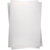 Creativ company https: www.cchobby.nl sheets-shrink-foil-sheet-20x30-cm-thickness-0-3-mm-matt-transparent-10-sheet-1-box
