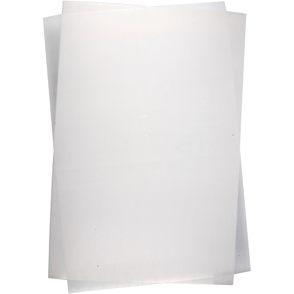 Creativ company https: www.cchobby.nl sheets-shrink-foil-sheet-20x30-cm-thickness-0-3-mm-transparent-gloss-10-sheet-1-box