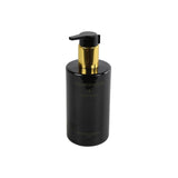 Countryfield urban hand soap black 310ml 7xh16cm