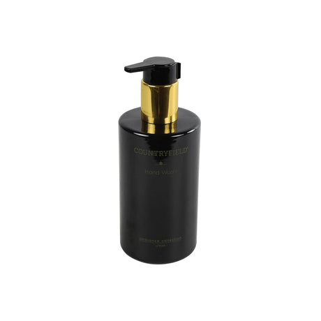 Sapone per le mani urbano Countryfield nero 310 ml