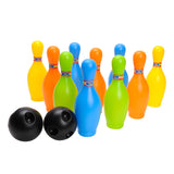 Juego de bolos set xl