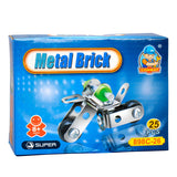Construction set mini