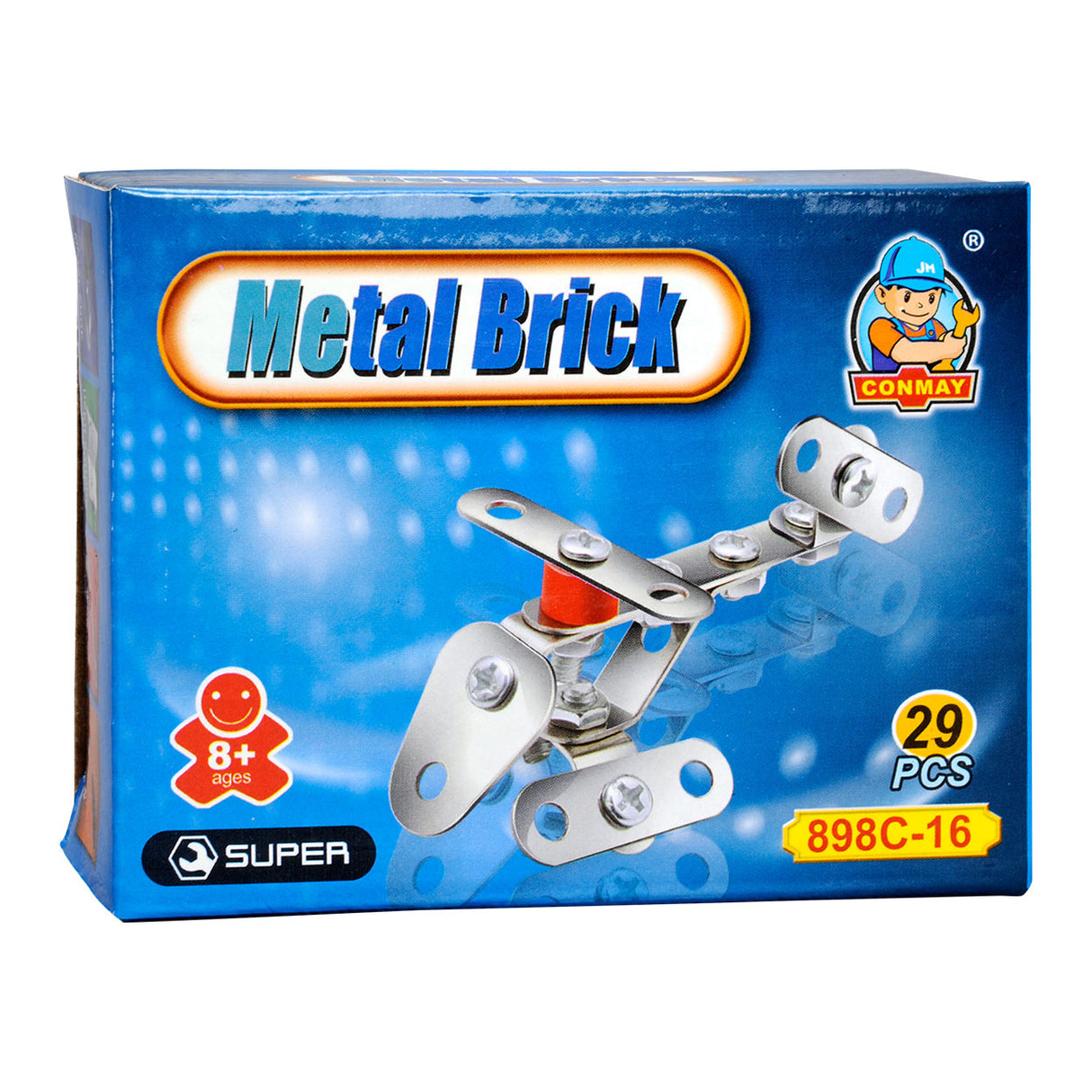 Construction set mini