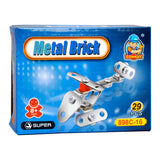Construction set mini