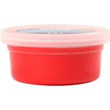 Silk Clay - red, 40g.