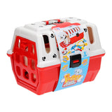 Pes in Travel Basket Vet Play Set