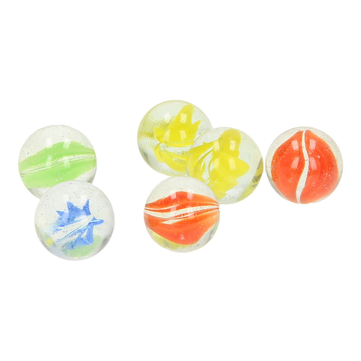 MARBLES CAT EYE COLORE, 50 °