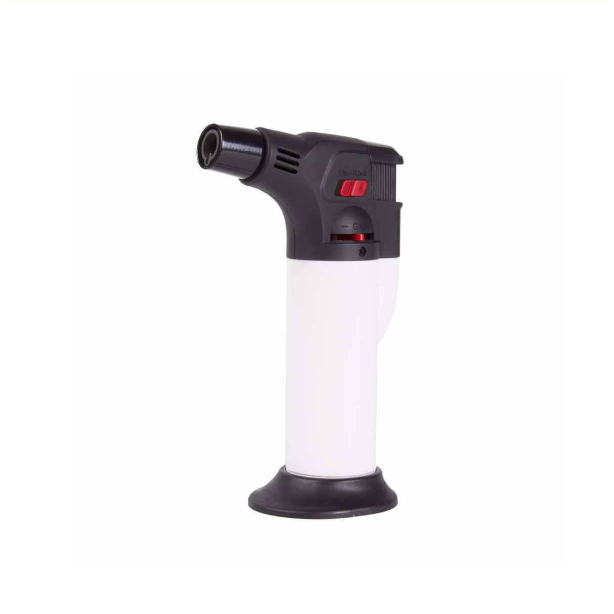 Lighter jet flame