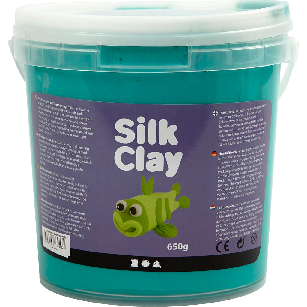 Https: www.cchobby.nl silk-clayr-green-650-gr-1-bucket