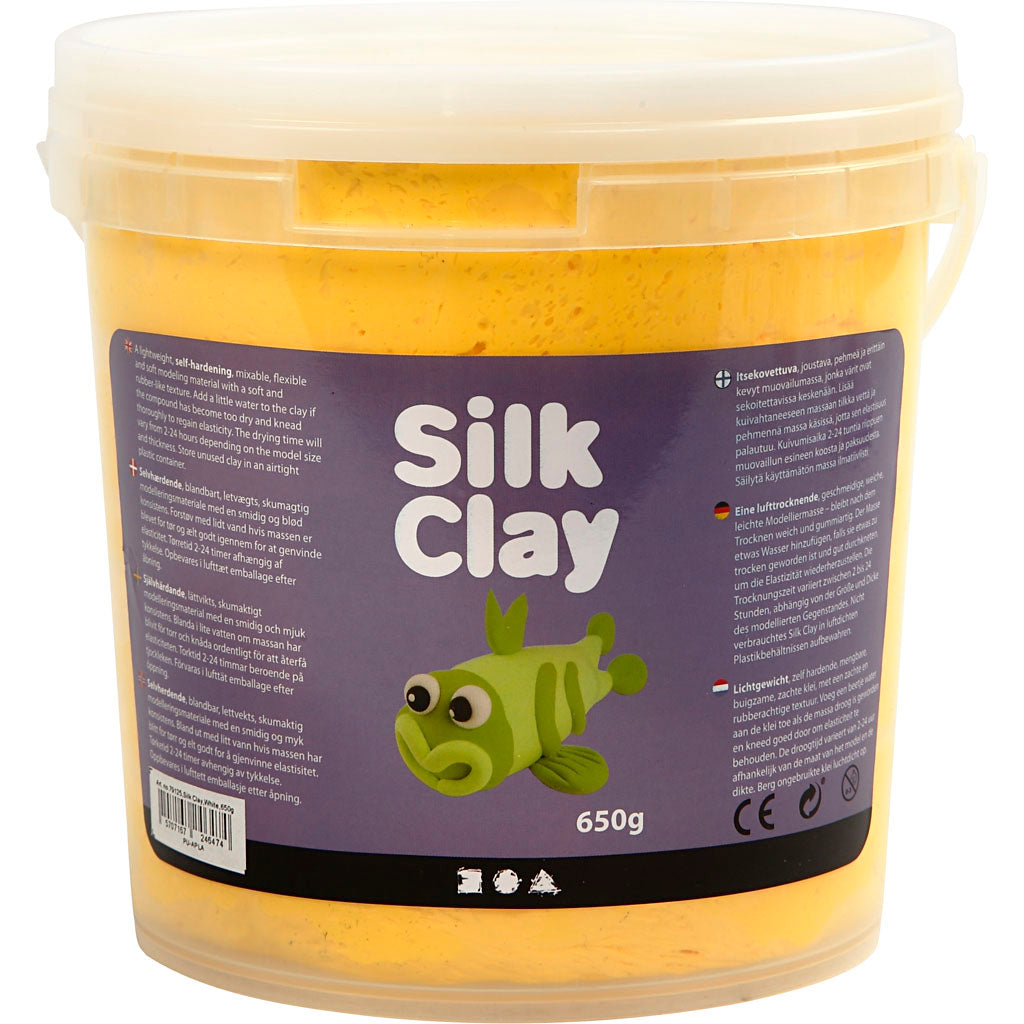 Https: www.cchobby.nl silk-clayr-yellow-650-gr-1-bucket
