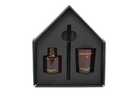 Countryfield elegance gift box