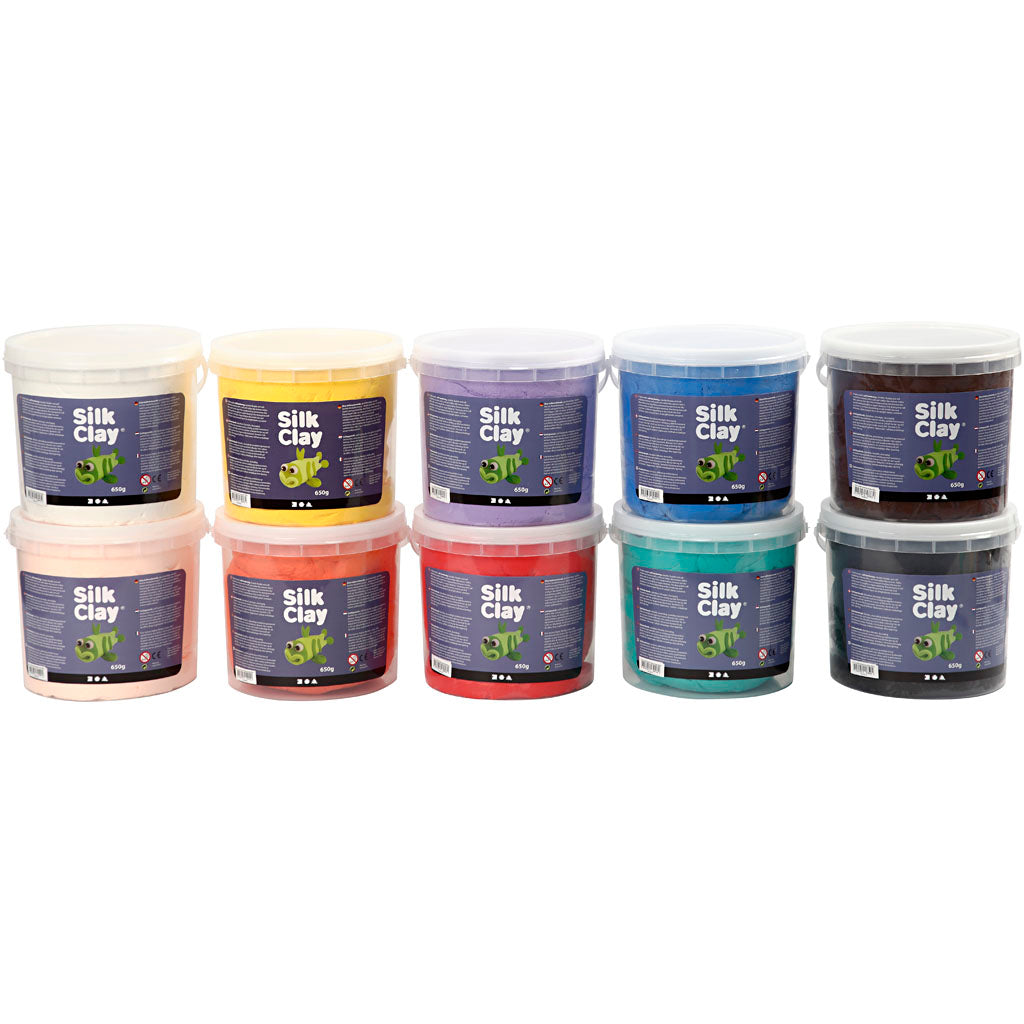 Https: www.cchobby.nl silk-clayr-diverse-colours-10x650-gr-1-doos
