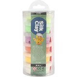 Jedwabna glinka https: www.cchobby.nl jedwabna glinka-springcolors-6x14-gr-1-doos