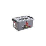 Sunware q-line shoe shine box 15 liters