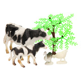 Farm Play Set 18dlg