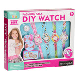 DIY Design Your Own Watch, 40dlg.