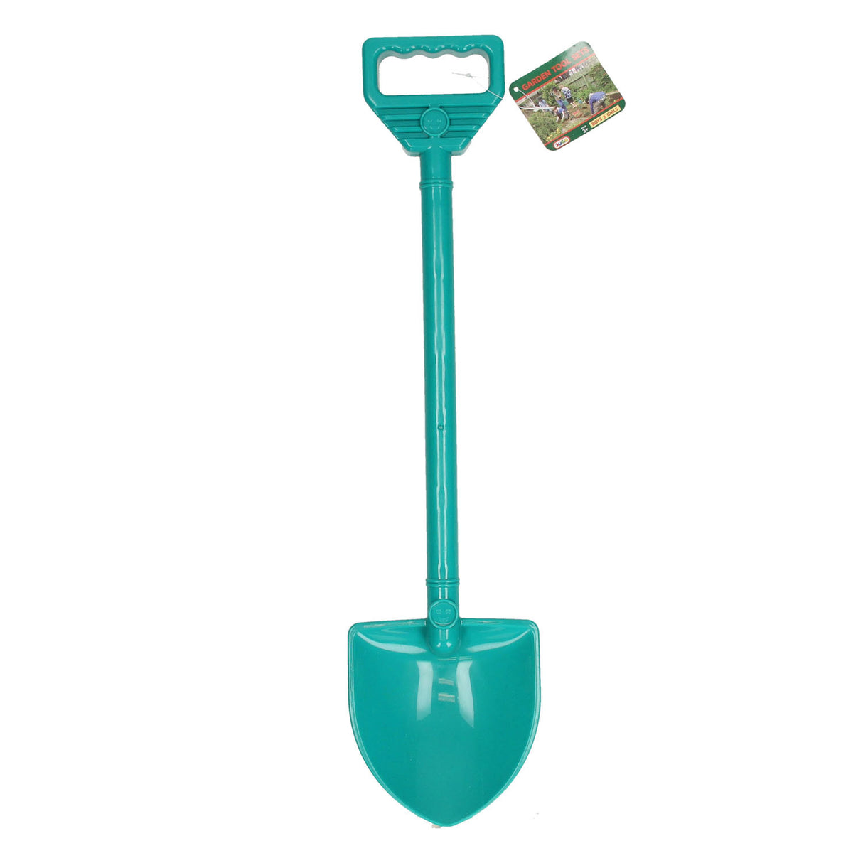 Gaart Tools kinderschp, 60cm