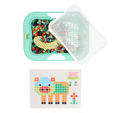 Lobbes toys bv mosaic in storage case