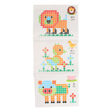 Lobbes toys bv mosaic in storage case