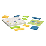 IQ Puzzle Wood, niveau 3