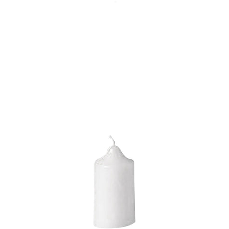 Creative Company candle mold cylinder, 6.4x4.4cm