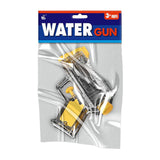 Transparent Waassergewier