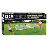 Ensemble de tennis de table rebondissant