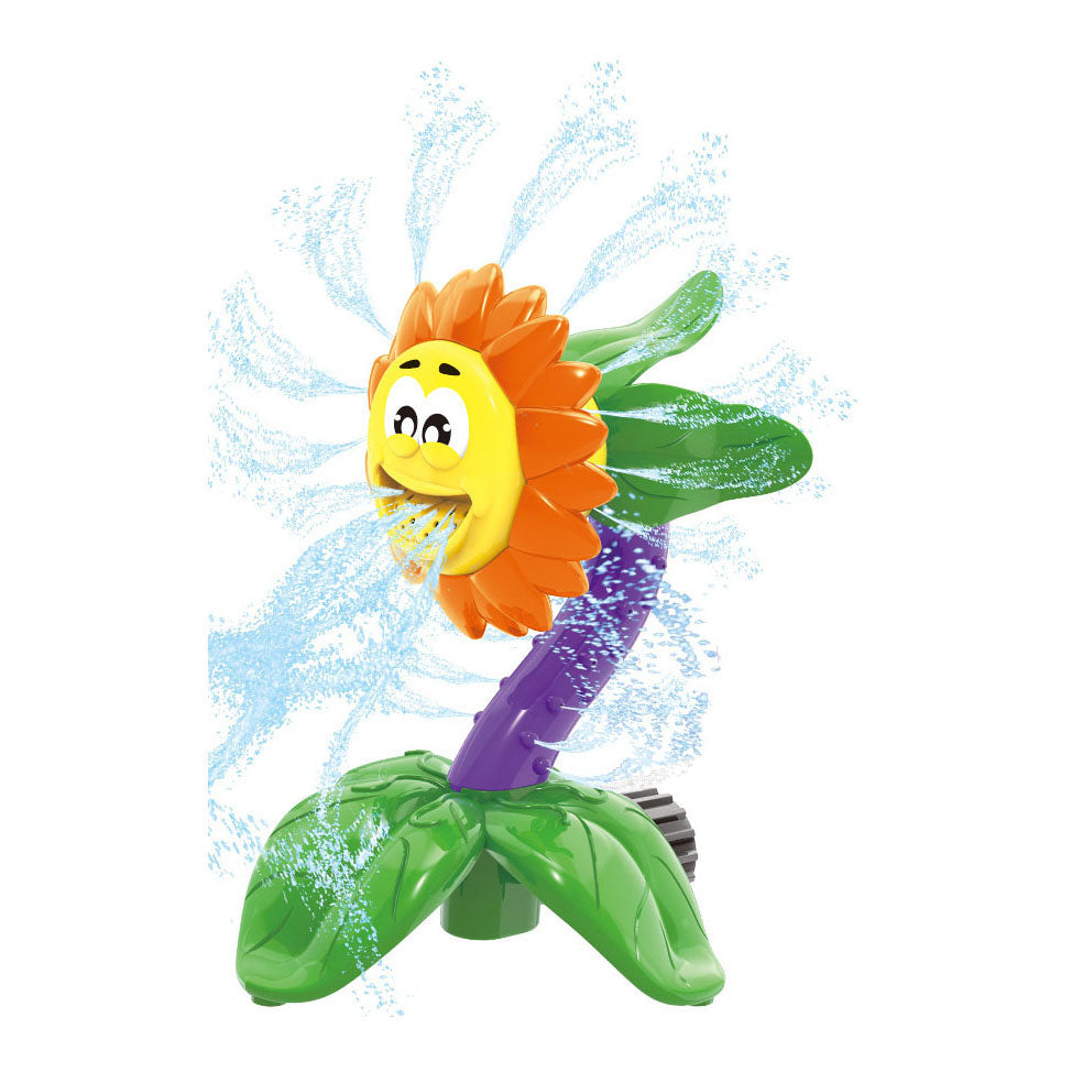 Water sprayer Sunflower