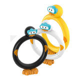 Anillos de buceo Ducks Funny, 3st.