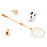 Lobbes insecten vangset outdoor explorer