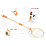 Lobbes insecten vangset outdoor explorer