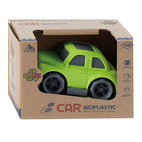 Lobbes bio-plastic auto