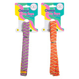 Springelastisk farge