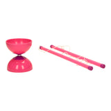 Ružové diabolo
