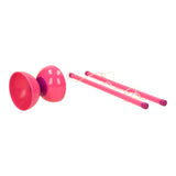 Ružové diabolo