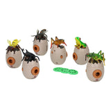Insecten projector